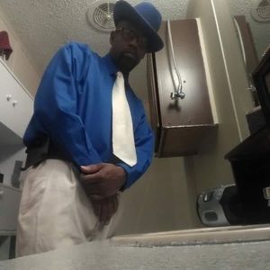 Meet your Posher, Jason